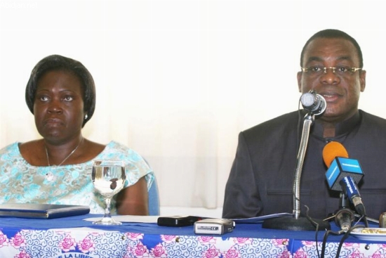 Fpi, Rdr, Pdci, Forces nouvelles… : Tous d`accord pour le maintien de l`APO